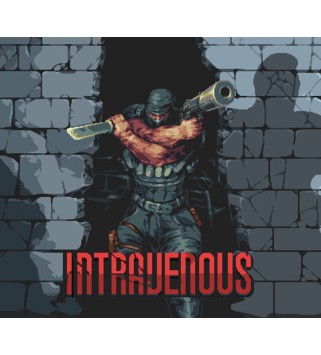 Intravenous Steam Key GLOBAL